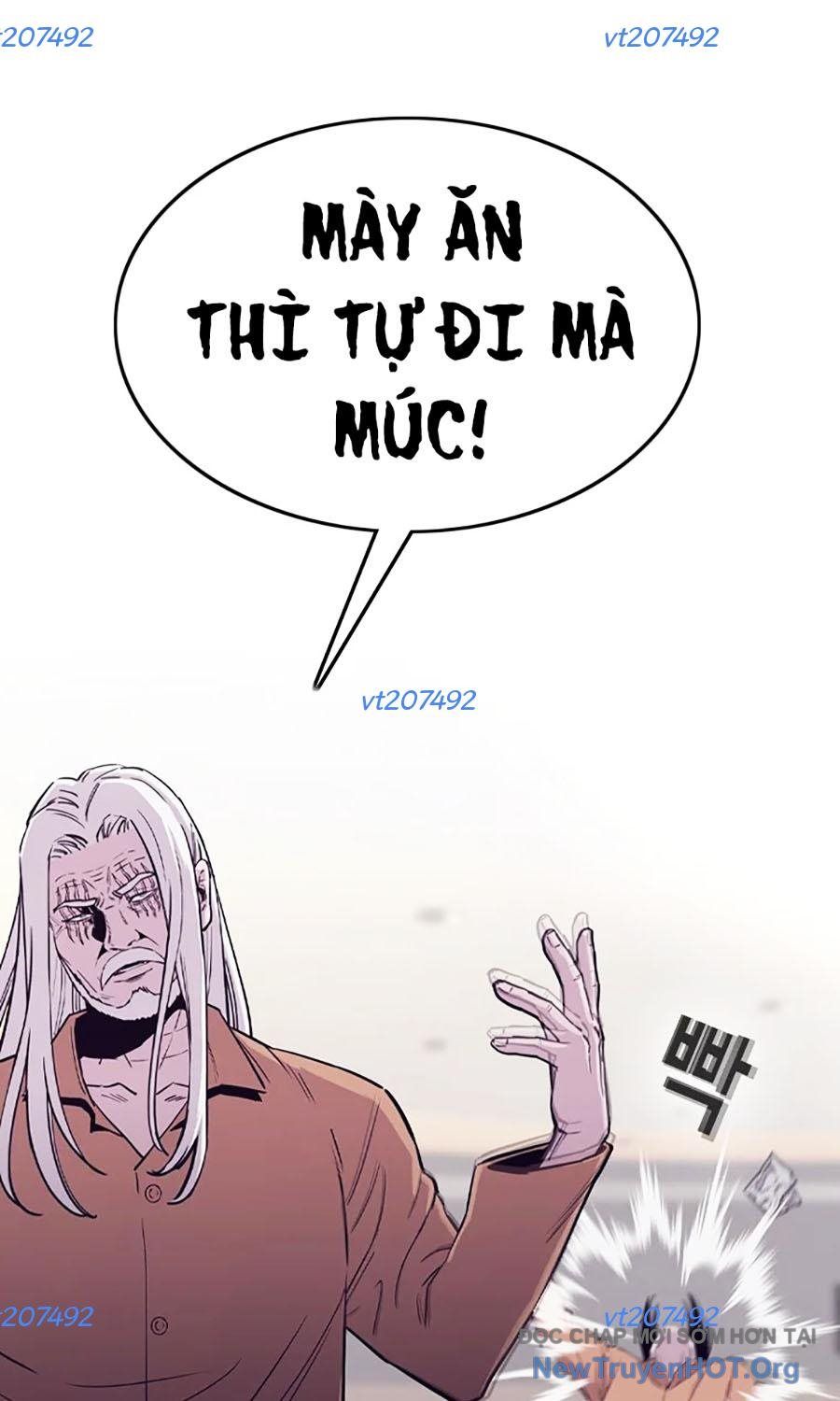 Viện Dưỡng Lão Địa Ngục Chương 3 Ảnh 13