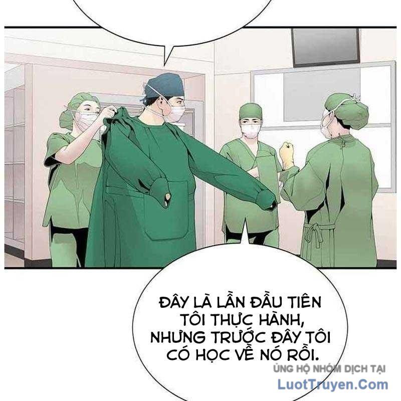 Bác Sĩ Choi Tae-Soo Chương 14 Ảnh 80