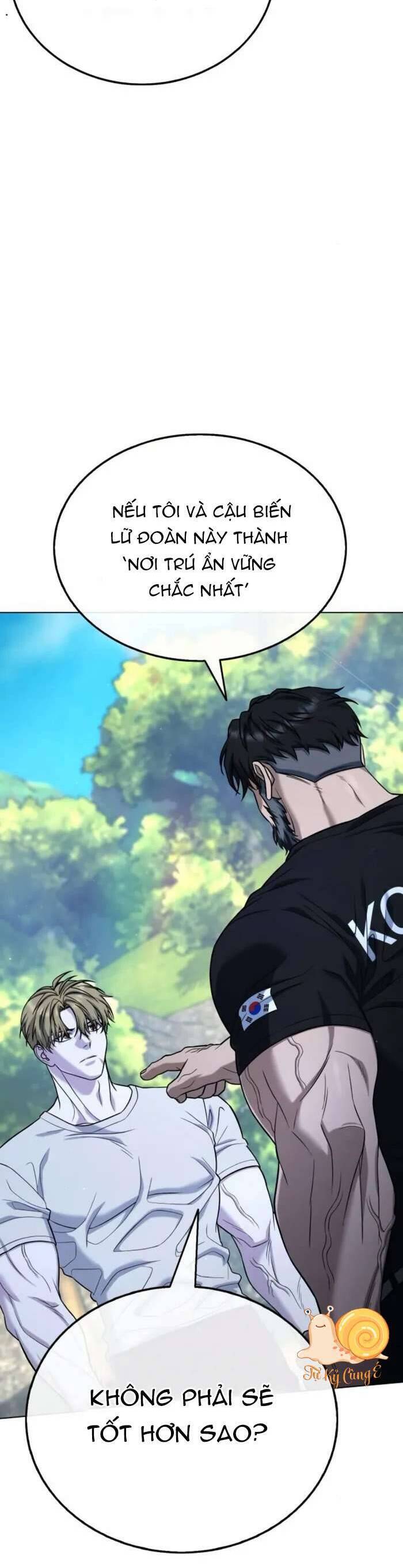 Zombie Papa Chương 12 Ảnh 53