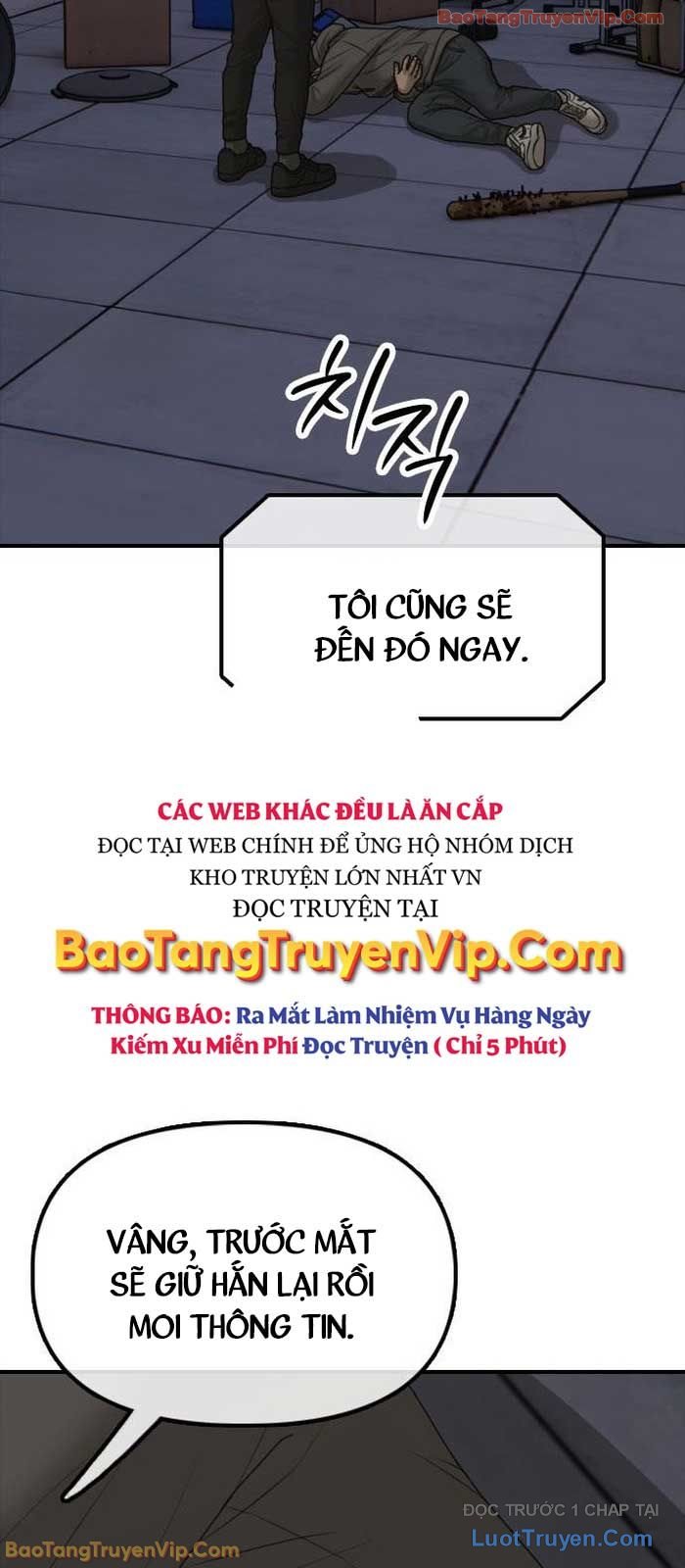 Ngày Tận Thế Đã Đến Chương 31 Ảnh 28