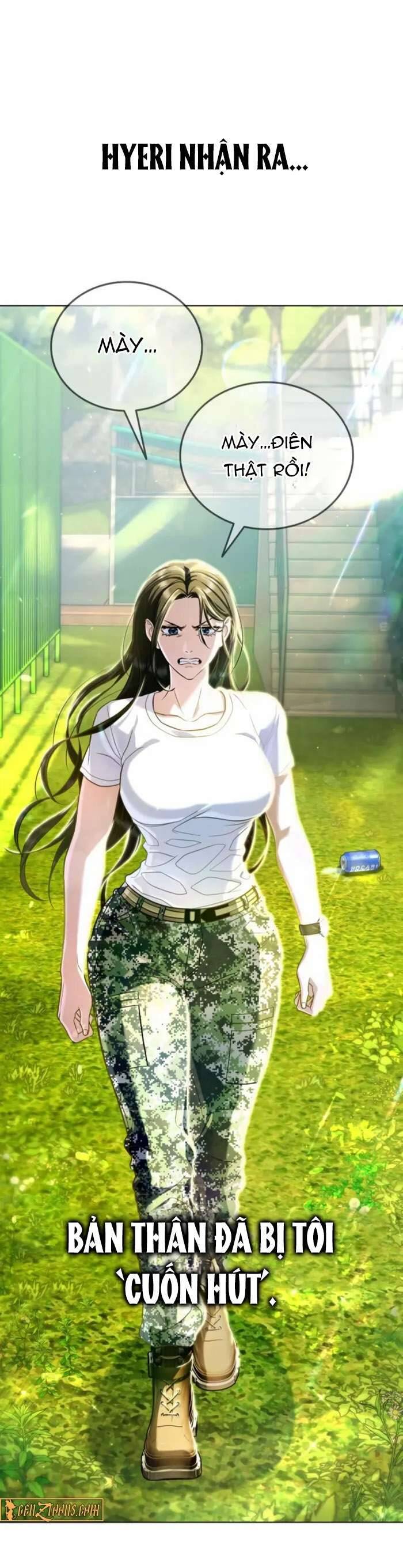 Zombie Papa Chương 12 Ảnh 48