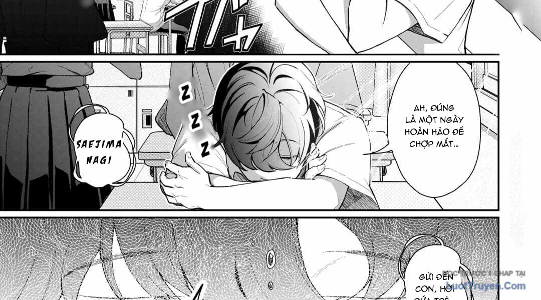 Isekai De Mizu No Dai Seirei Yattemasu Chương 1 Ảnh 3