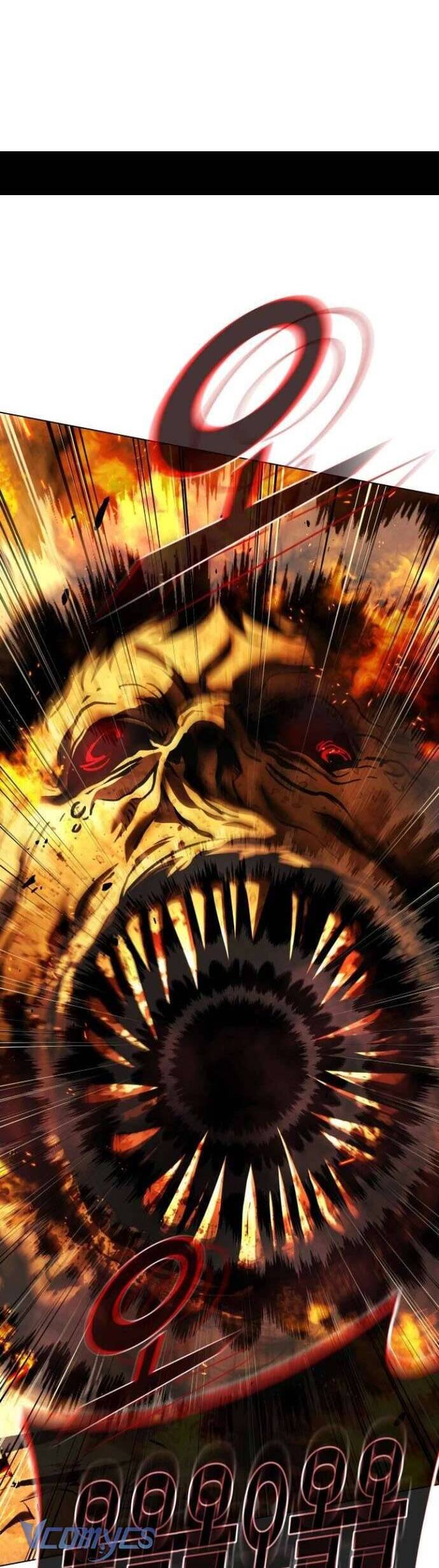 Zombie Papa Chương 8 Ảnh 19