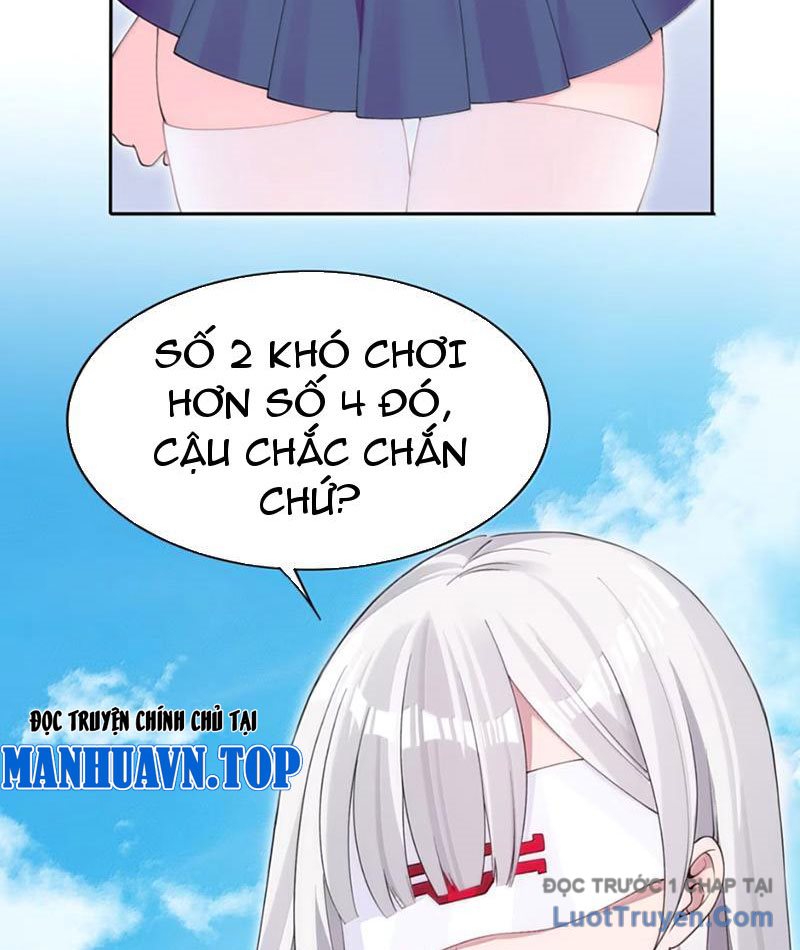 Xong Rồi, Ta Bị Sủng Thú Của Mình Bao Vây Rồi! Chương 18 Ảnh 34