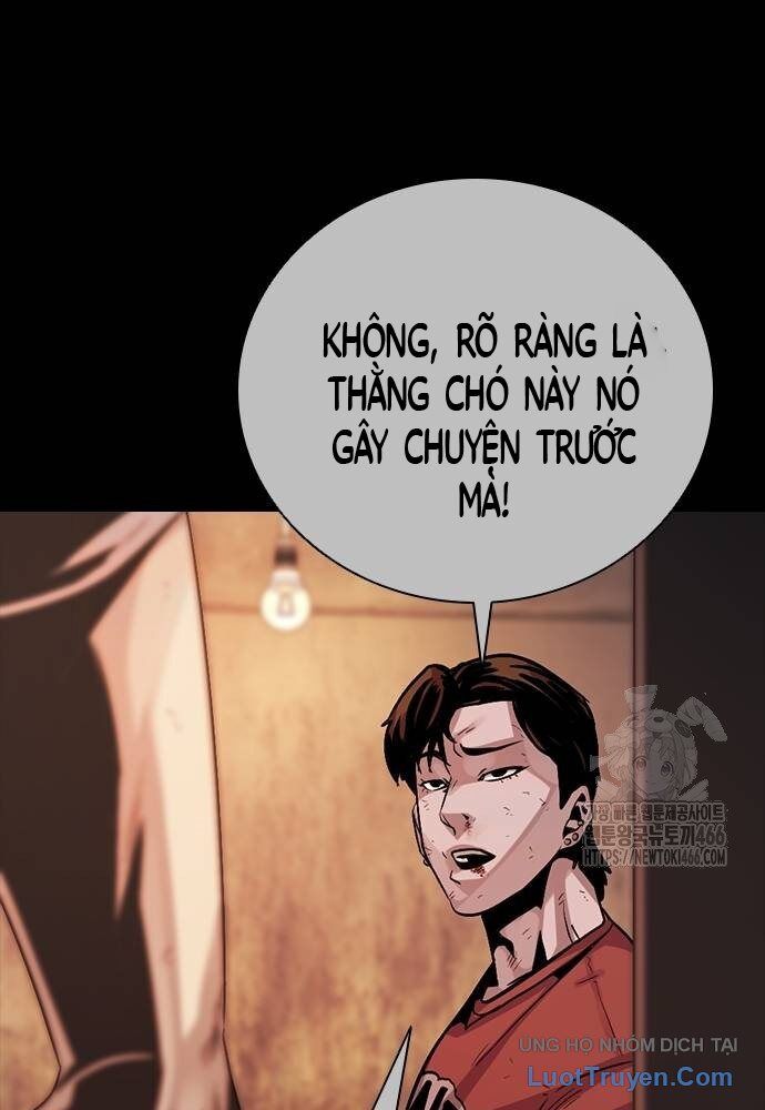 Thế Hệ Bất Hảo Chương 10 Ảnh 46