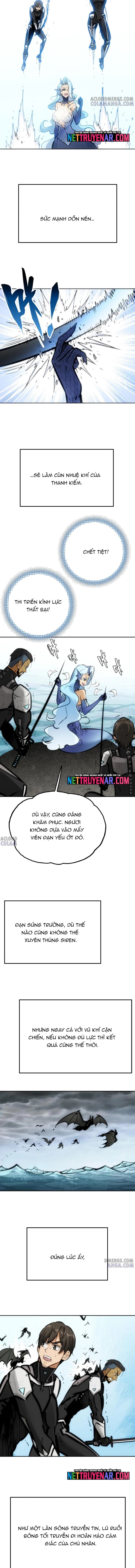 Chí Tử Chí Cường Chương 58 Ảnh 11
