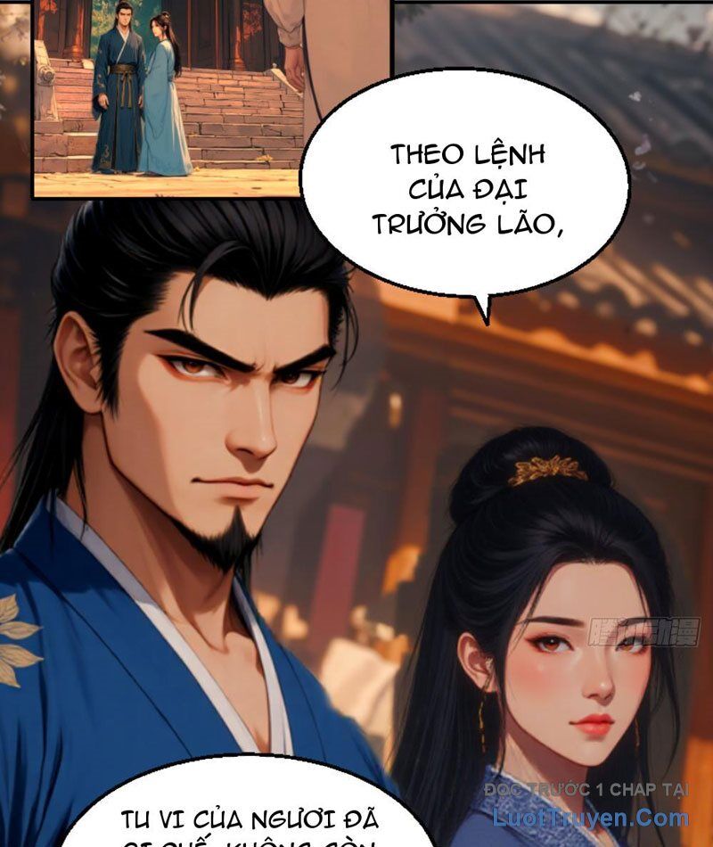 Võ Cực Thiên Tôn Chương 2 Ảnh 14