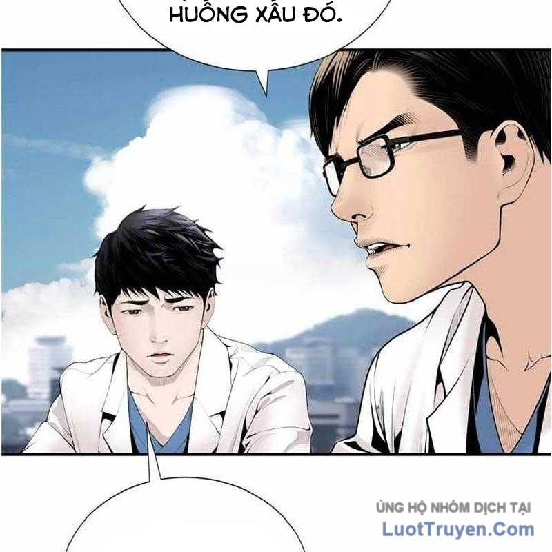 Bác Sĩ Choi Tae-Soo Chương 10 Ảnh 51