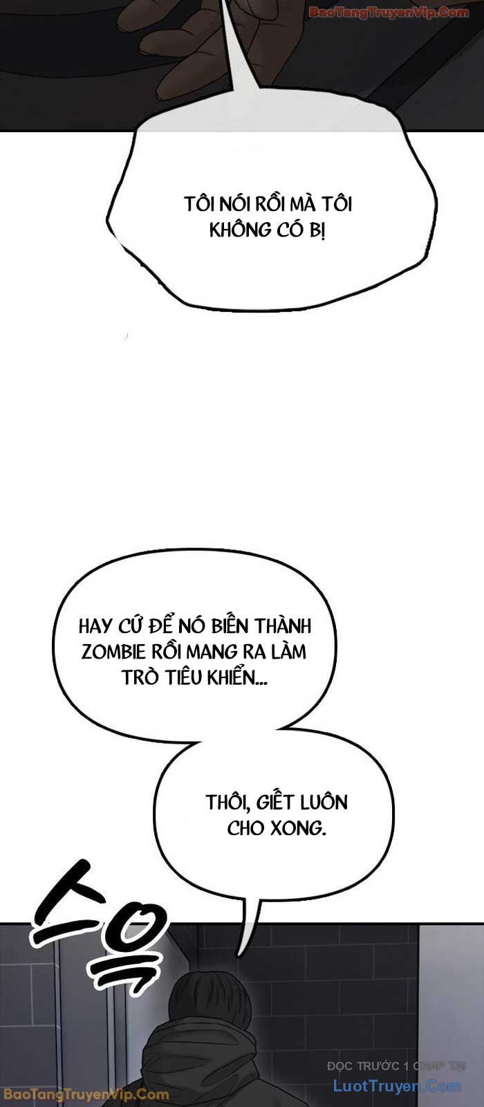 Ngày Tận Thế Đã Đến Chương 31 Ảnh 61