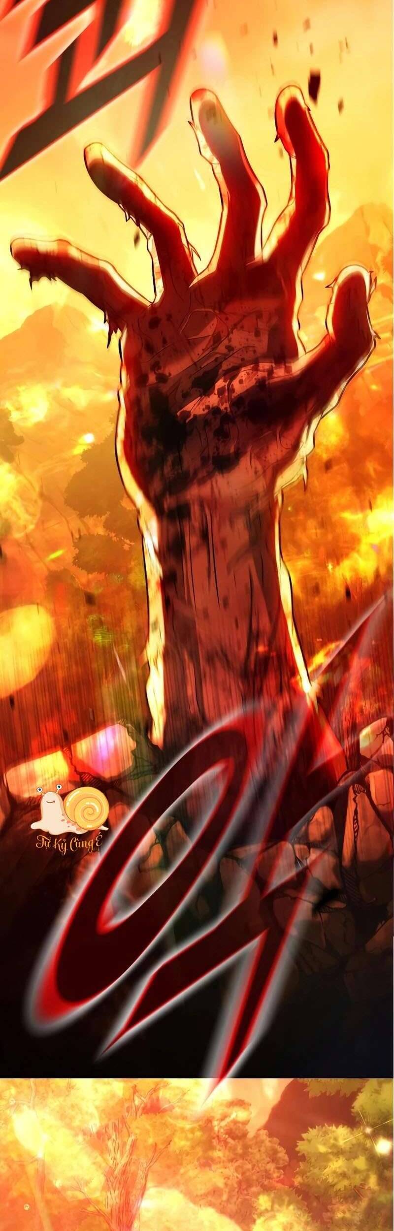 Zombie Papa Chương 11 Ảnh 115