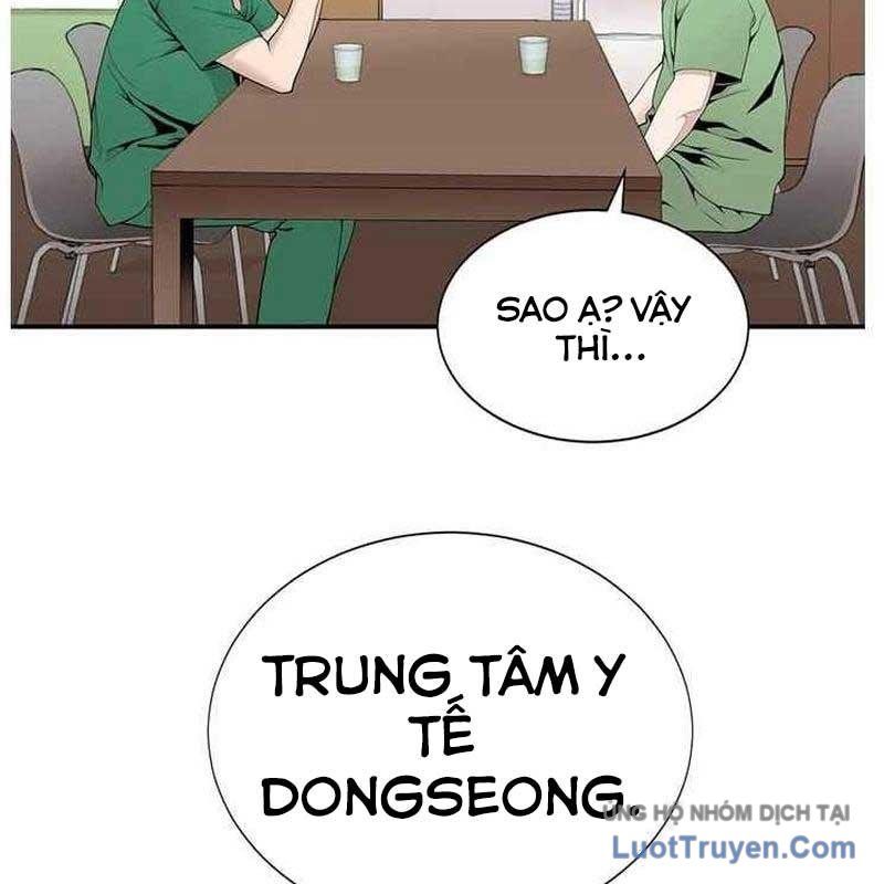 Bác Sĩ Choi Tae-Soo Chương 15 Ảnh 44