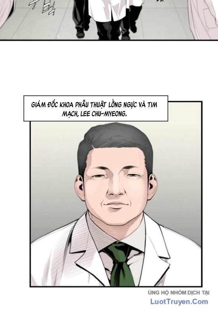 Bác Sĩ Choi Tae-Soo Chương 6 Ảnh 27