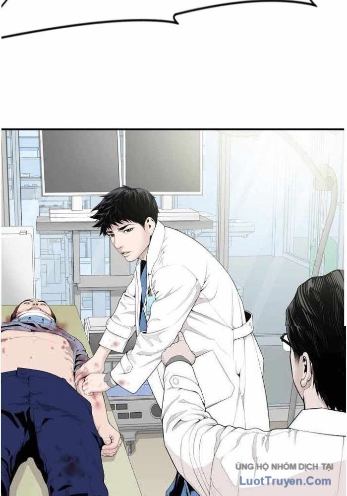 Bác Sĩ Choi Tae-Soo Chương 9 Ảnh 29