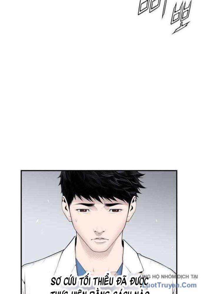 Bác Sĩ Choi Tae-Soo Chương 9 Ảnh 39