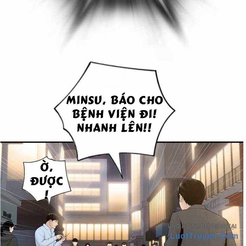 Bác Sĩ Choi Tae-Soo Chương 12 Ảnh 96