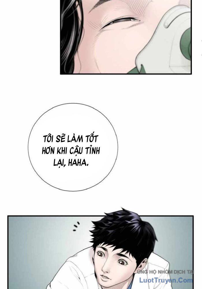 Bác Sĩ Choi Tae-Soo Chương 6 Ảnh 24