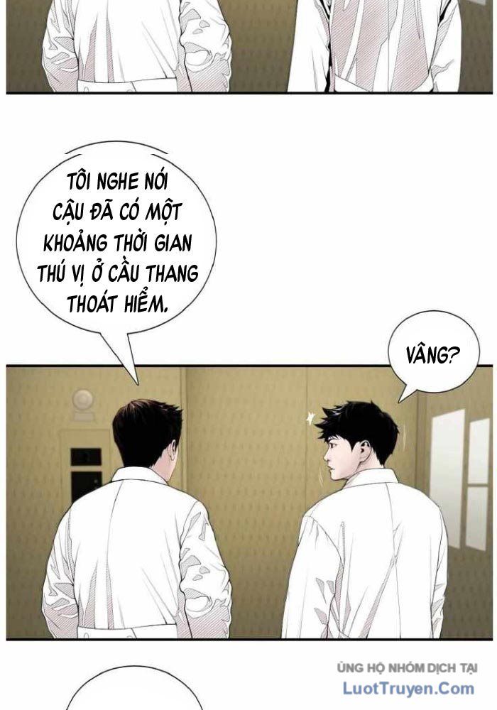 Bác Sĩ Choi Tae-Soo Chương 7 Ảnh 18
