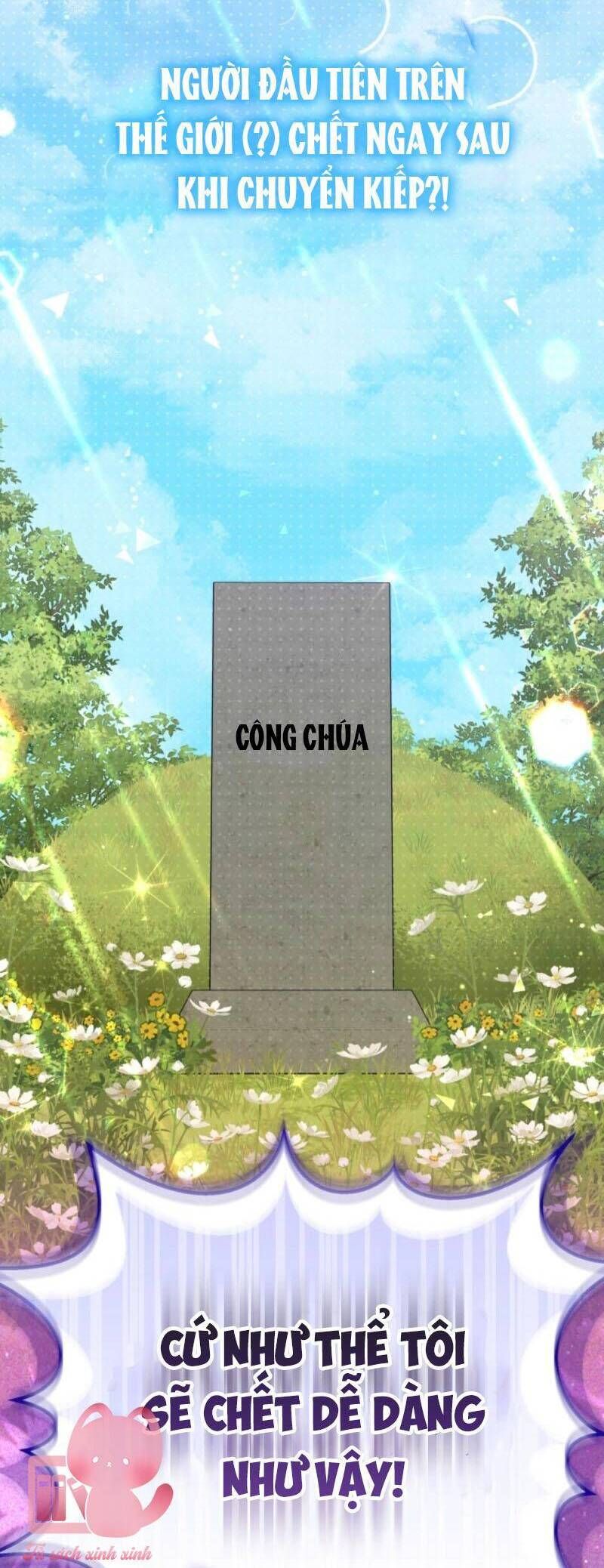 Tôi Đã Tái Sinh Thành Nàng Công Chúa Bị Bỏ Rơi Chương 1 Ảnh 44