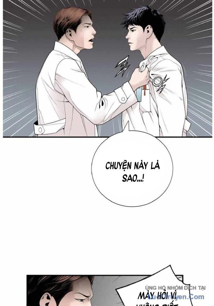 Bác Sĩ Choi Tae-Soo Chương 6 Ảnh 50