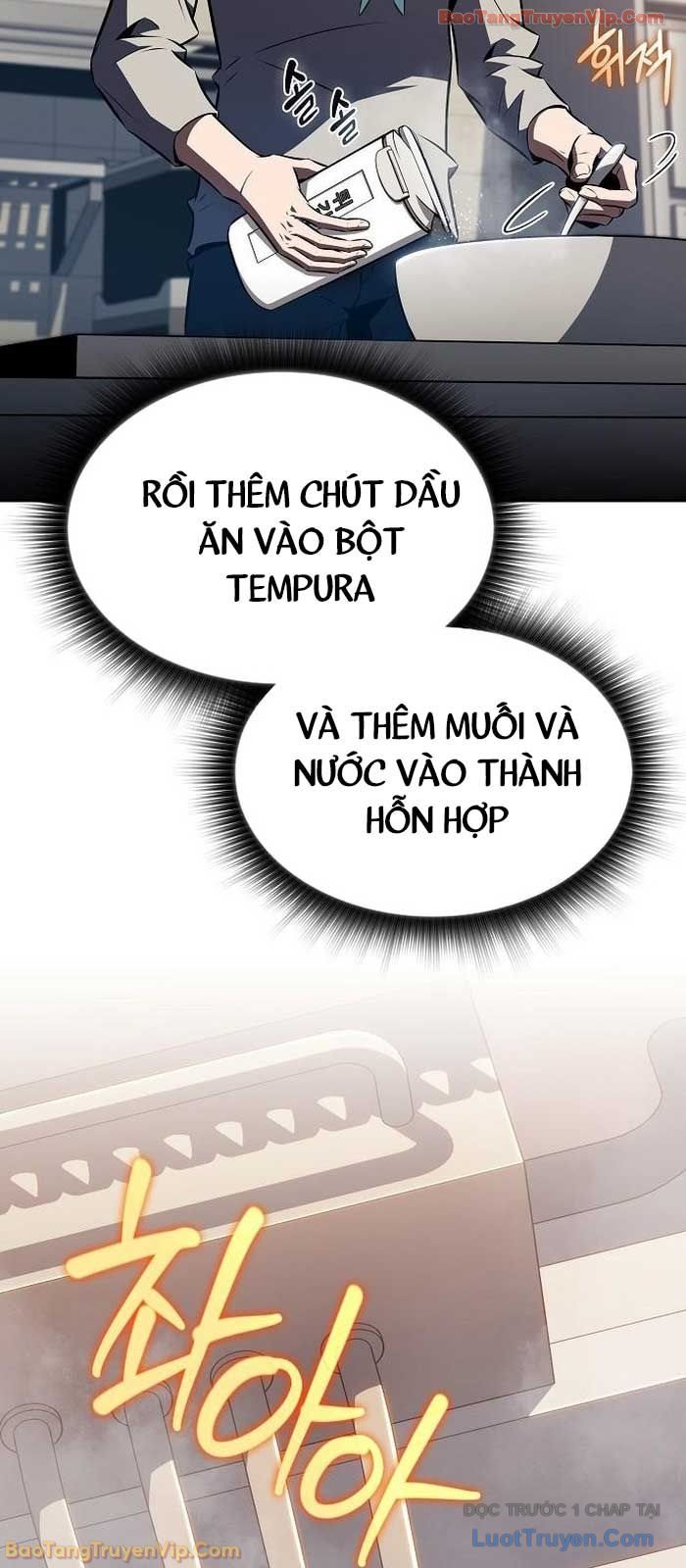 Quán Ăn Định Mệnh Chương 22 Ảnh 8