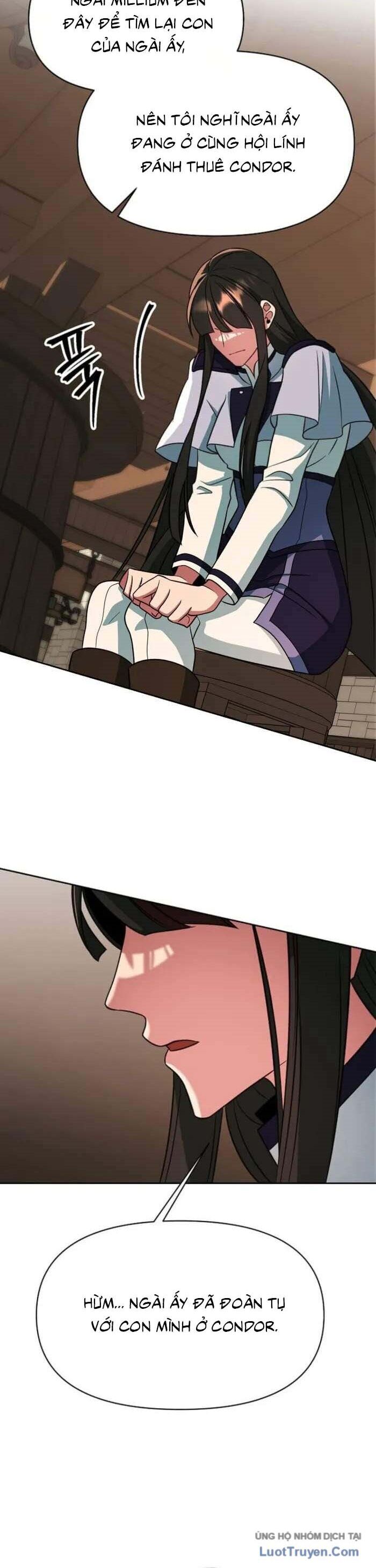 Đại Ma Đạo Sư Hồi Quy Chương 120 Ảnh 36