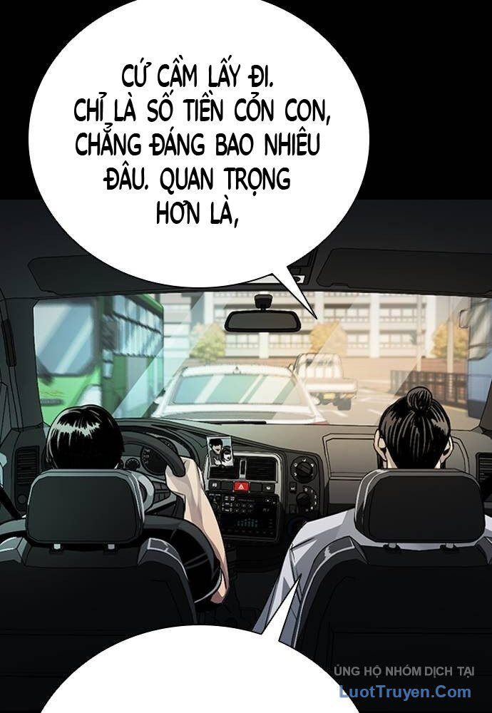 Thế Hệ Bất Hảo Chương 10 Ảnh 39
