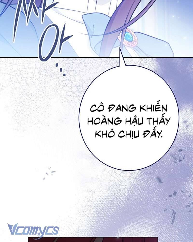 Hầu Gái Độc Quyền Của Hoàng Hậu Phản Diện Chương 102 Ảnh 47