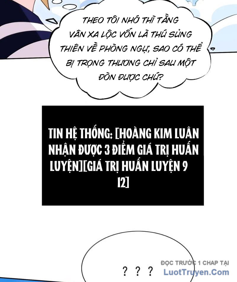 Xong Rồi, Ta Bị Sủng Thú Của Mình Bao Vây Rồi! Chương 19 Ảnh 51