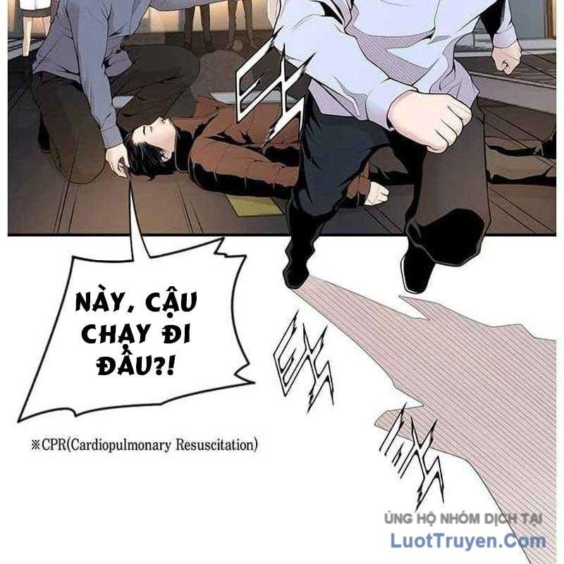 Bác Sĩ Choi Tae-Soo Chương 13 Ảnh 25