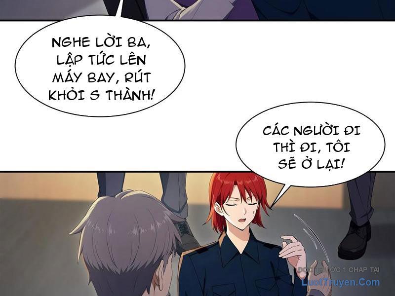 Mạt Nhật Trùng Sinh, Ta Thành Lập Chiến Đội Nữ Thần Chương 20 Ảnh 5