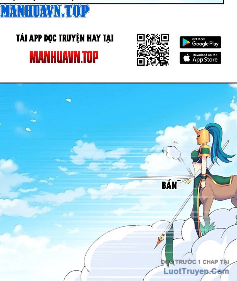 Xong Rồi, Ta Bị Sủng Thú Của Mình Bao Vây Rồi! Chương 18 Ảnh 67
