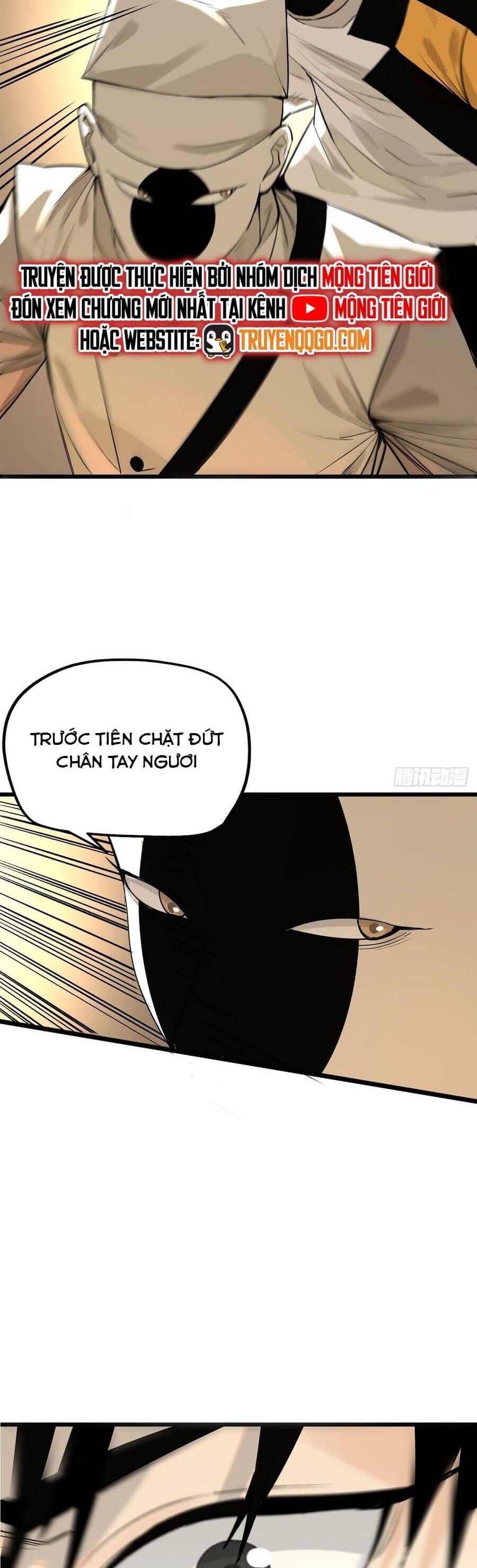 Ta Có Một Sở Nghiên Cứu Quái Vật Chương 21 Ảnh 9