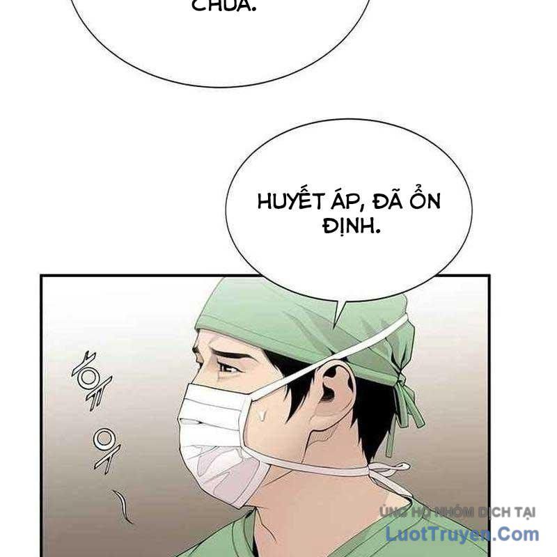 Bác Sĩ Choi Tae-Soo Chương 14 Ảnh 48