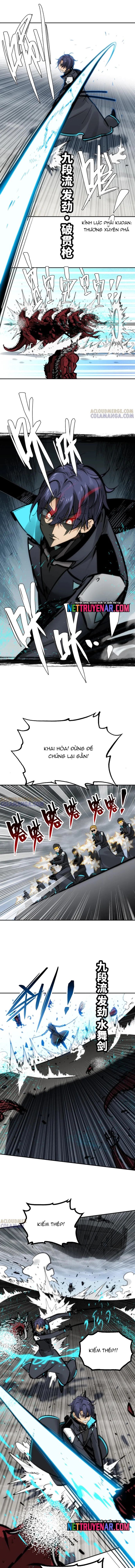 Chí Tử Chí Cường Chương 59 Ảnh 11