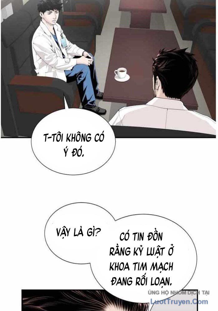 Bác Sĩ Choi Tae-Soo Chương 9 Ảnh 68