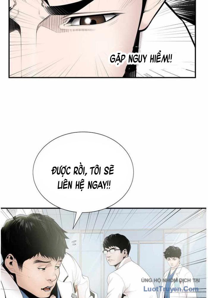 Bác Sĩ Choi Tae-Soo Chương 9 Ảnh 7