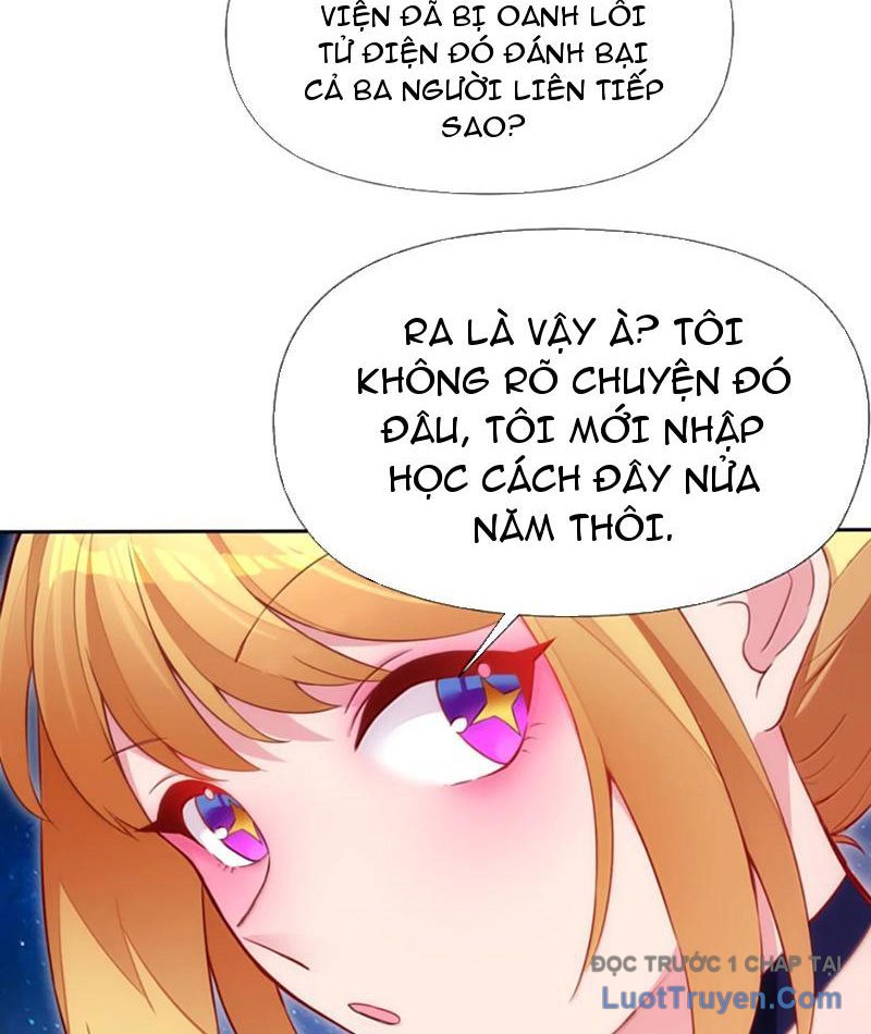 Xong Rồi, Ta Bị Sủng Thú Của Mình Bao Vây Rồi! Chương 18 Ảnh 9