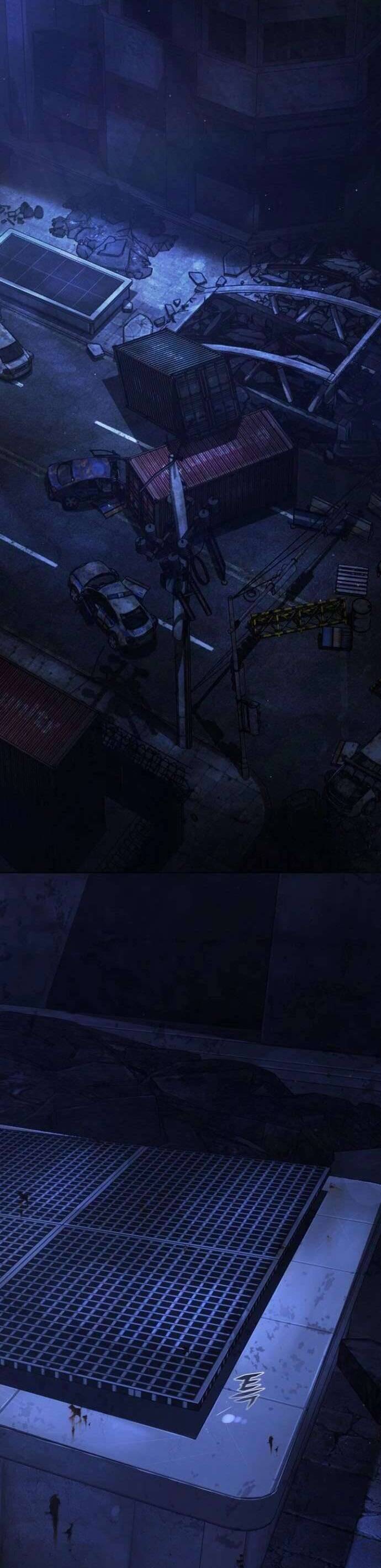 Zombie Papa Chương 8 Ảnh 62