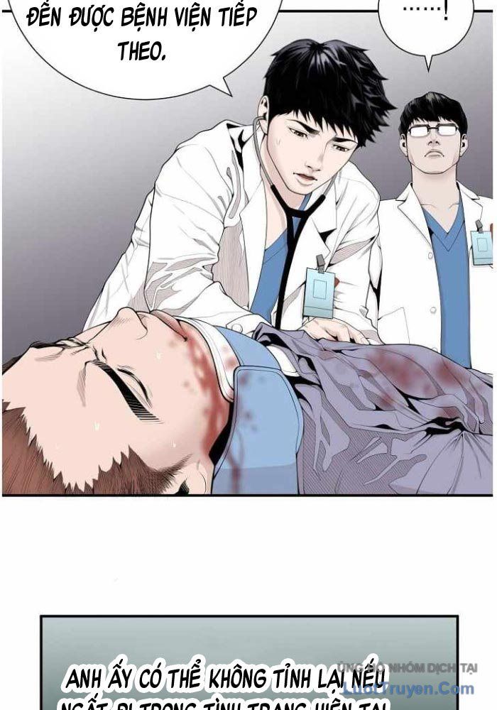 Bác Sĩ Choi Tae-Soo Chương 9 Ảnh 23