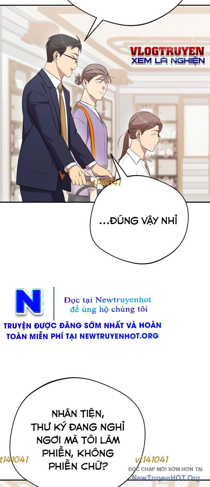 Thiên Ma Bấm Huyệt Chương 70 Ảnh 47