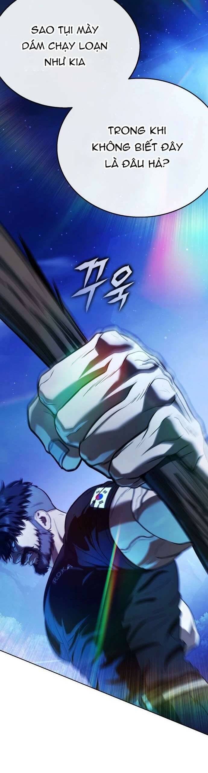 Zombie Papa Chương 10 Ảnh 30