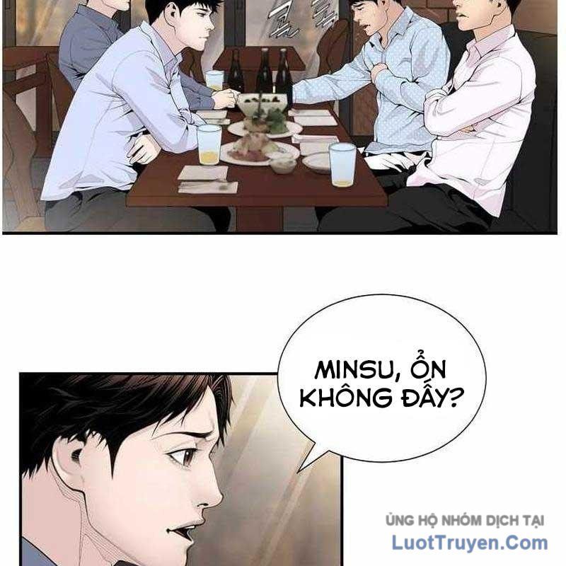 Bác Sĩ Choi Tae-Soo Chương 12 Ảnh 68