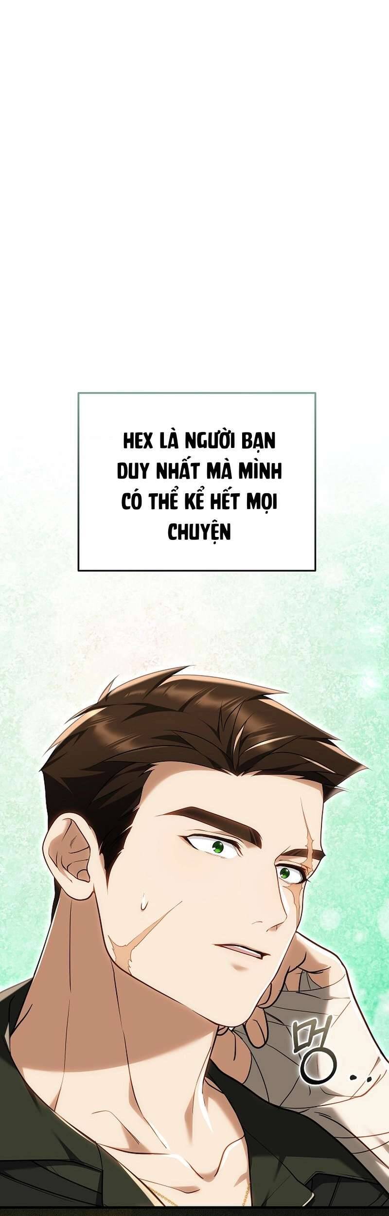 Tôi Đã Nuôi Dưỡng Mầm Mống Của Tội Ác Chương 9 Ảnh 12