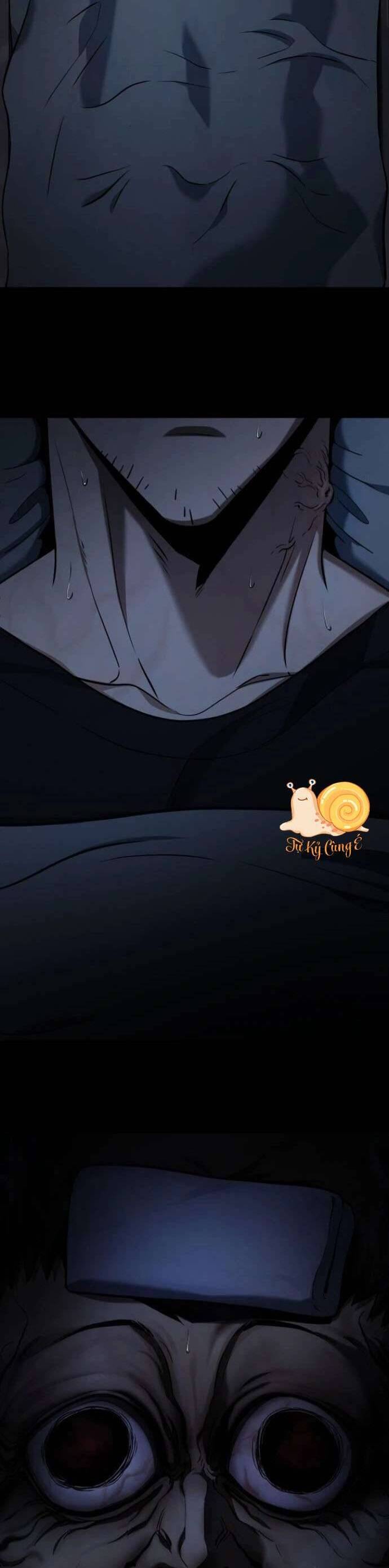 Zombie Papa Chương 8 Ảnh 81