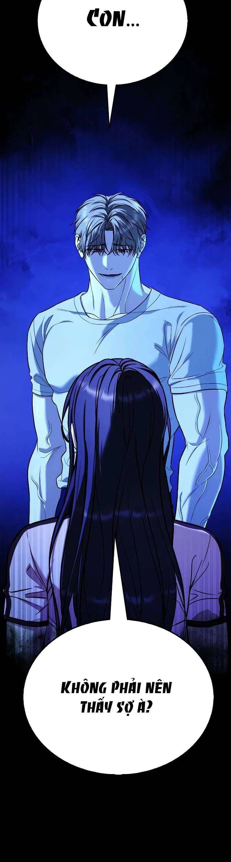 Zombie Papa Chương 9 Ảnh 44