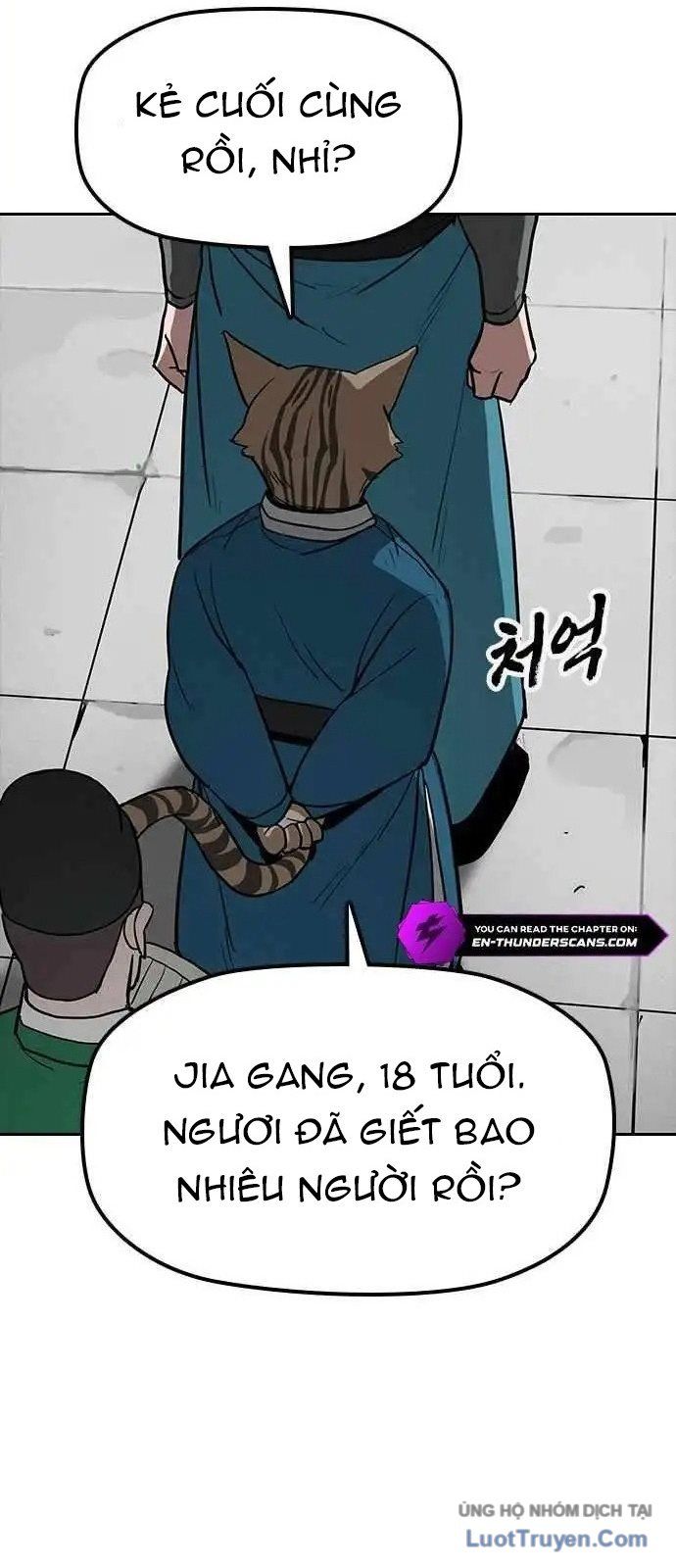Thần Chết Bậc Thầy Của Âm Giới Chương 1 Ảnh 85