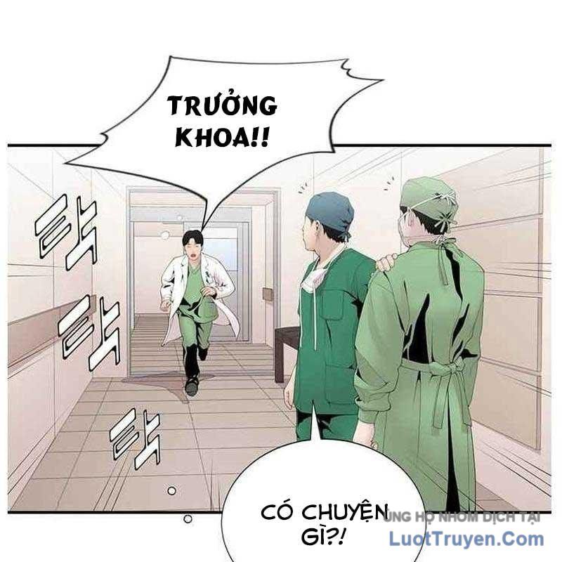 Bác Sĩ Choi Tae-Soo Chương 14 Ảnh 65