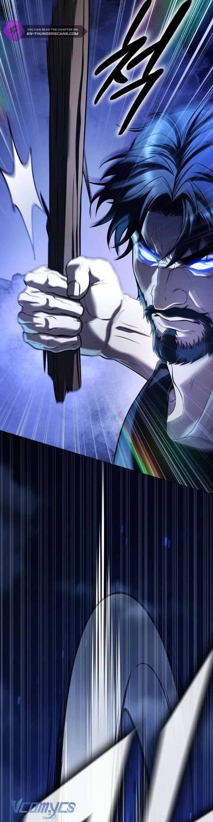 Zombie Papa Chương 10 Ảnh 25
