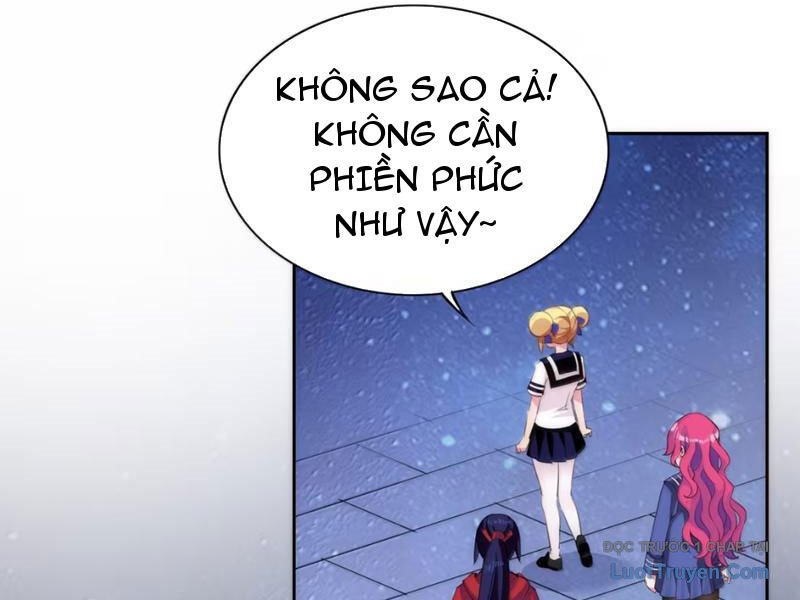 Xong Rồi, Ta Bị Sủng Thú Của Mình Bao Vây Rồi! Chương 25 Ảnh 87