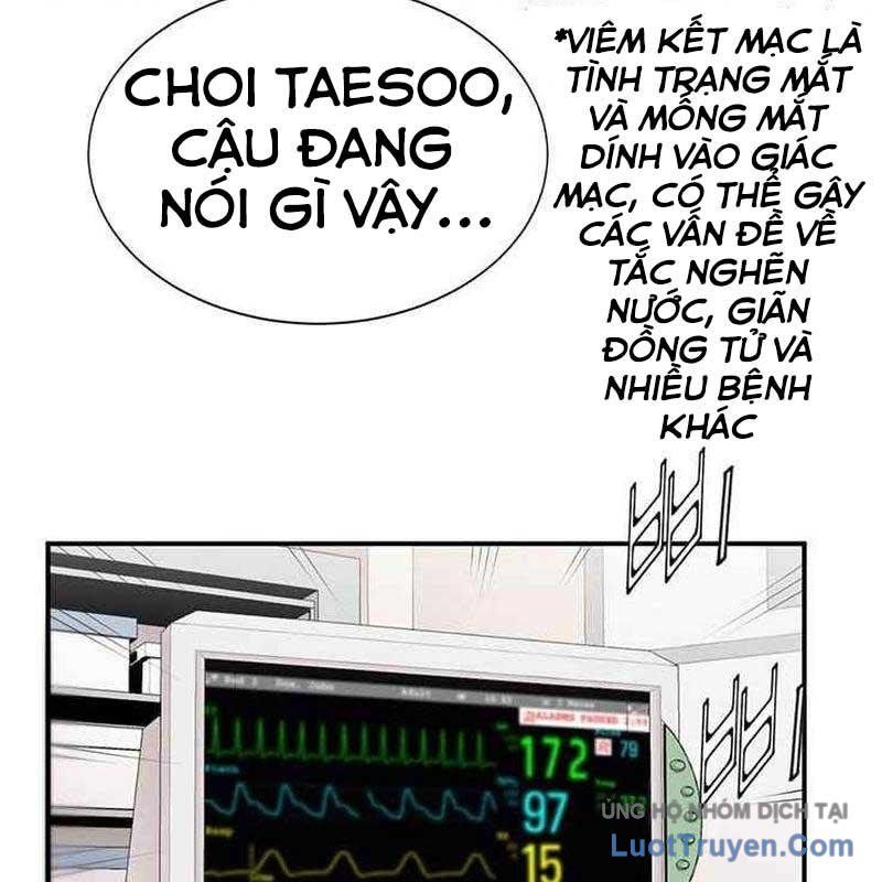 Bác Sĩ Choi Tae-Soo Chương 14 Ảnh 93